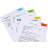 etichette herma a4 verde 210x297 mm carta opaca 20 pezzi