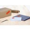 Etichette HERMA A4 rosso 70x37 mm carta opaca 480 pezzi