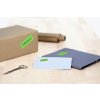 Etichette A4 verde 105x42,3 mm carta opaca 280 pz.