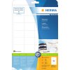 Etichette HERMA Premium A4, bianco 48,3x33,8 mm carta opaca 800 pezzi