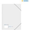 Etichette HERMA Premium A4, bianco 48,3x33,8 mm carta opaca 800 pezzi