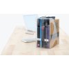 Etichette HERMA Premium A4, bianco 48,3x33,8 mm carta opaca 800 pezzi