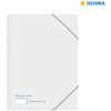 Etichette Premium A4, carta bianca 35,6x16,9 mm opaca 2000 pz.