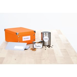 Etichette Premium A4, carta bianca 70x36 mm opaca 600 pz.