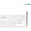 Etichette Premium A4, carta bianca 70x42 mm opaca 525 pz.