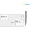 Etichette Premium A4, carta bianca 70x42,3 mm opaca 525 pz.