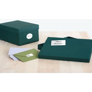 Etichette A4 argento 30,5x16,9 mm foglio lucido 2400 pz.