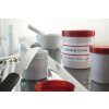 Etichette a4 bianche 96,5x42,3 mm estremamente resistenti adesive in foglio opaco 300 pz.