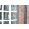 Etichette A4 bianche 210x297 mm estremamente resistenti adesive in foglio opaco 25 pz.
