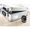 Etichette A4 bianche 70x36 mm carta adesiva estremamente resistente opaca 600 pz.