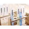 Etichette A4 bianche 70x36 mm carta adesiva estremamente resistente opaca 600 pz.