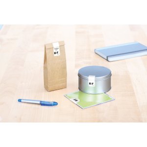 Etichette A4 bianche 70x42,3 mm carta adesiva estremamente resistente opaca 525 pz.