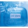 Etichette Frozen A4 bianco 66x33,8 mm carta opaca 600 pz.