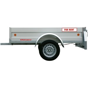 Etichette A4 foglio adesivo esterno bianco 210x297 mm foglio opaco 10 pz.