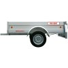 Etichette A4 foglio adesivo esterno bianco 210x297 mm foglio opaco 10 pz.