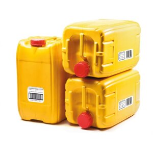 Etichette A4 Outdoor adesive in foglio bianco 45,7x21,2 mm foglio opaco 480 pz.