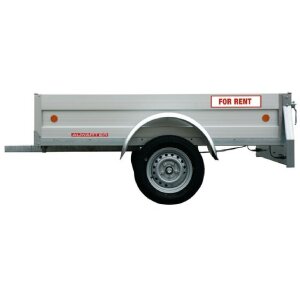 Etichette A4 Outdoor adesive in foglio bianco 45,7x21,2 mm foglio opaco 480 pz.