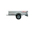Etichette A4 Outdoor adesive in foglio bianco 45,7x21,2 mm foglio opaco 480 pz.