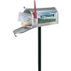 Etichette A4 Outdoor adesive in foglio bianco 210x148 mm foglio opaco 20 pz.