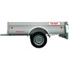 Etichette A4 Outdoor adesive in foglio bianco 210x148 mm foglio opaco 20 pz.