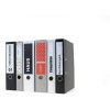 Etichette per cartelle A4 bianco 192x25,4 mm carta opaca 250 pz.