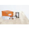 Etichette Inkjet A4 bianco 96,5x42,3 mm carta opaca 300 pz.