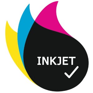 Etichette HERMA inkjet A4 bianco 210x297 mm carta opaca 25 pz.