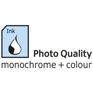 Etichette HERMA inkjet A4 bianco 210x297 mm carta opaca 25 pz.