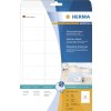 Etichette per indirizzi Inkjet A4 bianco 63,5x38,1 mm carta opaca 525 pz.