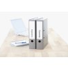 Etichette per cartelle Inkjet A4 bianco 192x61 mm carta opaca 100 pz.