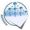 Etichette A4 bianche 63,5x8,5 mm Carta mobile-rimovibile opaca 2400 pz.