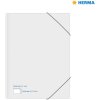 Etichette A4 bianche 25,4x16,9 mm Carta mobile-rimovibile opaca 2800 pz.