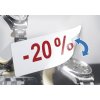 Etichette A4 bianche 63,5x29,6 mm Carta mobile-rimovibile opaca 675 pz.