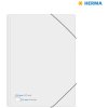 Etichette A4 bianche 17,8x10 mm Carta mobile-rimovibile opaca 6750 pz.