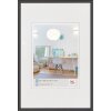 Walther Cornice di plastica New Lifestyle 40x60 cm nero