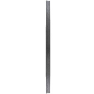Cornice di plastica Hama Paris Contrast Grey 15 x 20 cm