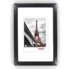 Cornice di plastica Hama Paris Contrast Grey 15 x 20 cm