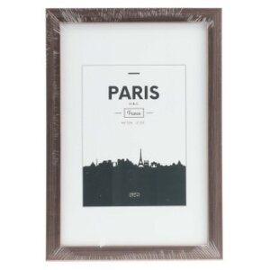 Telaio in plastica Hama Paris 20x30 cm in acciaio