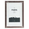 Telaio in plastica Hama Paris 20x30 cm in acciaio