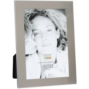 Telaio in alluminio S65RP da 6x9 cm a 15x20 cm