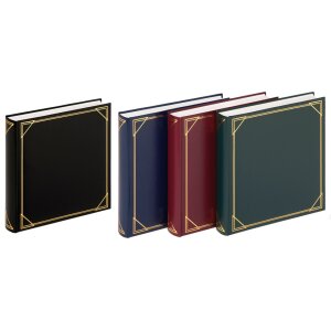 Walther Album fotografico Jumbo Standard PROMO 30x30 cm...