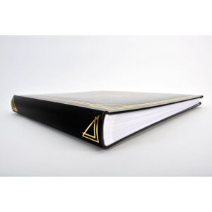 Walther Album fotografico Jumbo Standard PROMO 30x30 cm...
