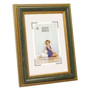 Telaio in plastica S49HX Deknudt