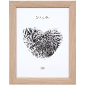 Telaio in legno S53G Telaio classico
