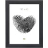 Telaio in legno S53G Telaio classico