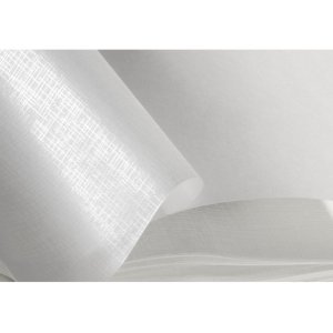 Hama Spiral Album Fine Art grigio 24x17 cm 50 pagine bianche