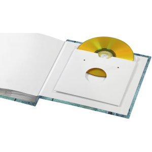 Hama Memo album slip-in Rustico 200 foto 10x15 cm Door Knocker
