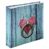 Hama Memo album slip-in Rustico 200 foto 10x15 cm Door Knocker