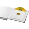 Memo Album Rustico, per 200 foto in formato 10x15 cm, bianco-blu