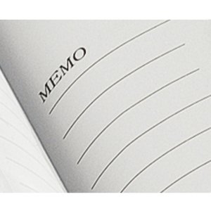 Memo Album Rustico, per 200 foto in formato 10x15 cm, lilla